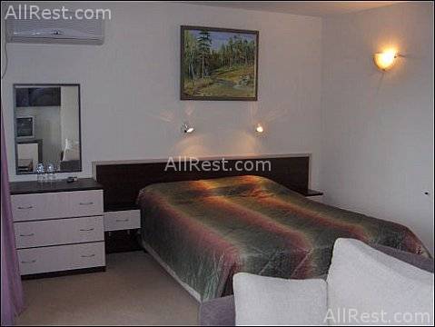 Hotel Diamanti 28